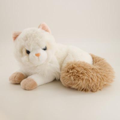 Ragdoll Cat Plush