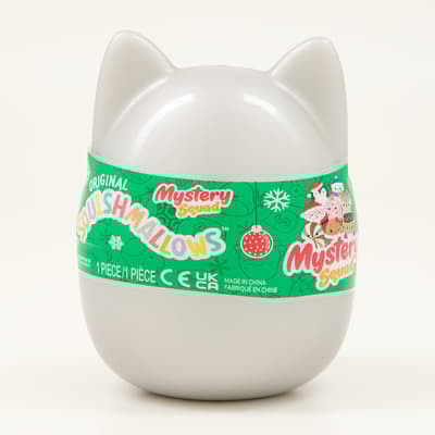 Surprise Holiday Squishmallow Toy