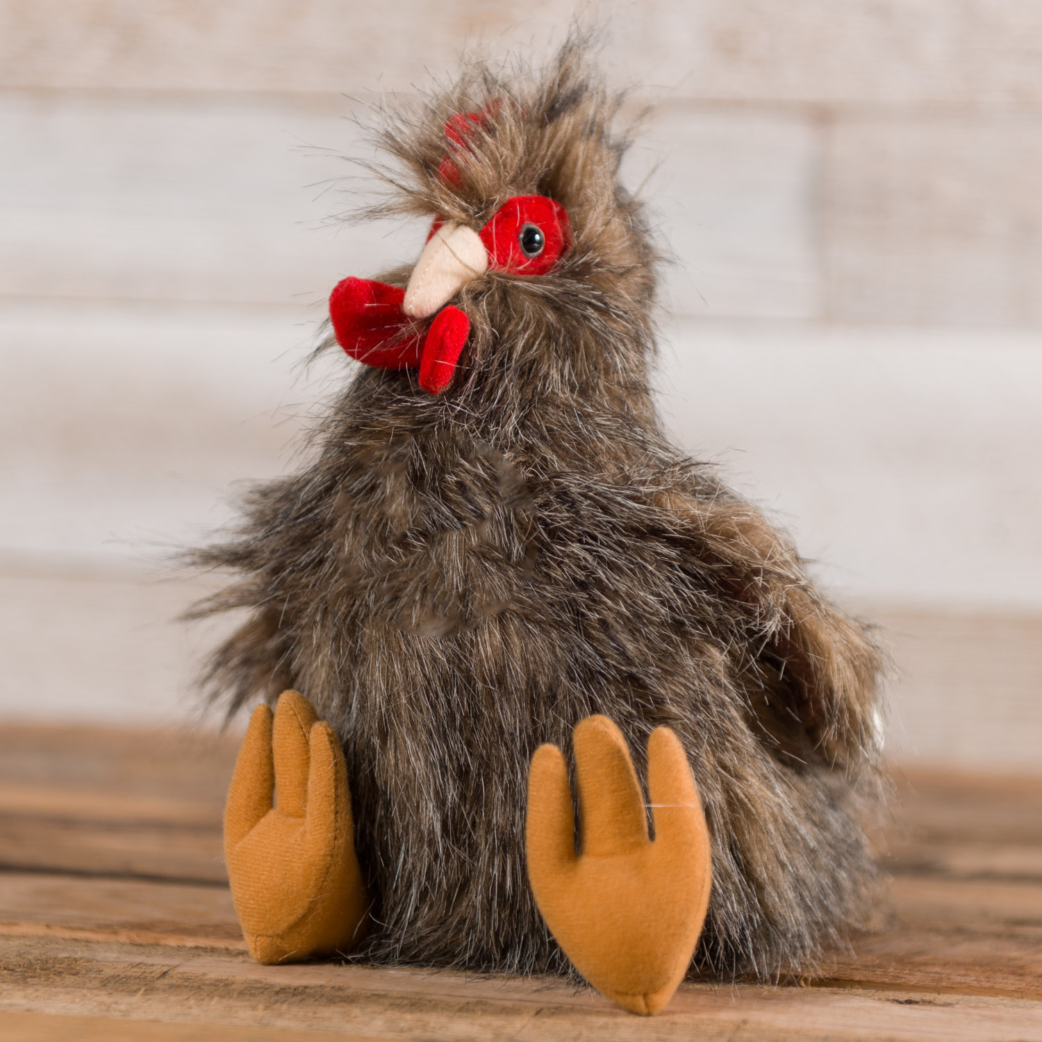 Jellycat discount silkie unbeatable chicken