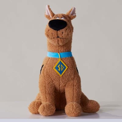 Scooby Doo Cuteeze Plush