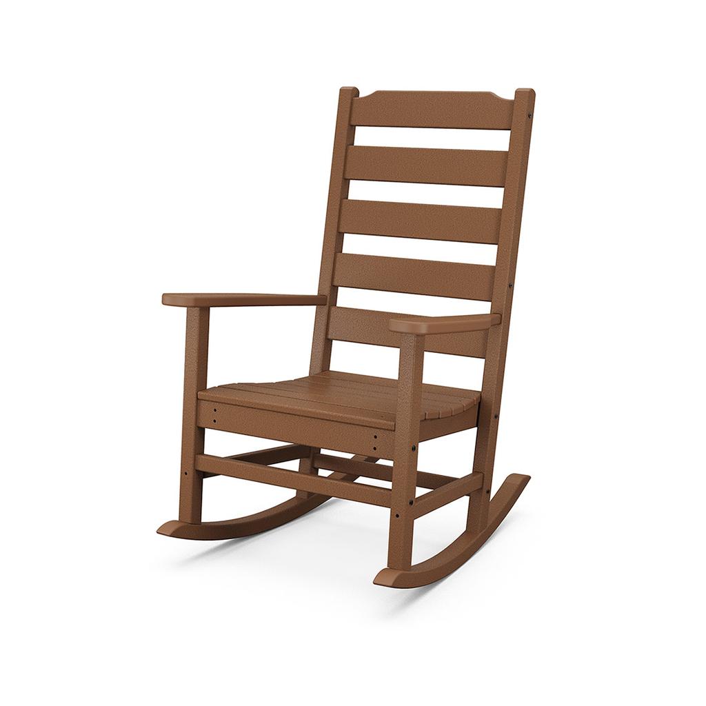 Polywood all weather heritage rocker new arrivals