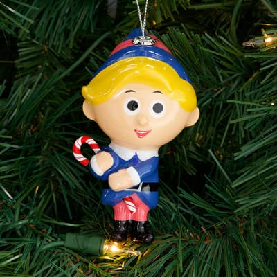 Hermey Ornament