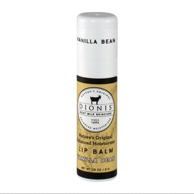 Dionis &reg; Lip Balm - Vanilla Bean