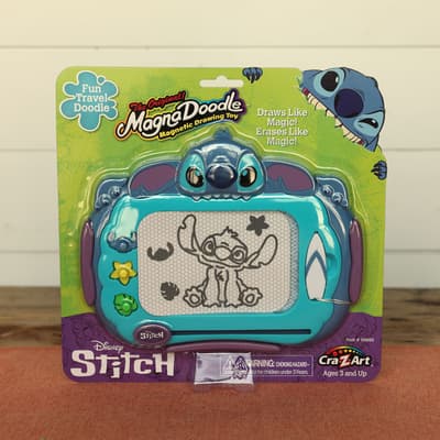 Stitch Travel Magnadoodle