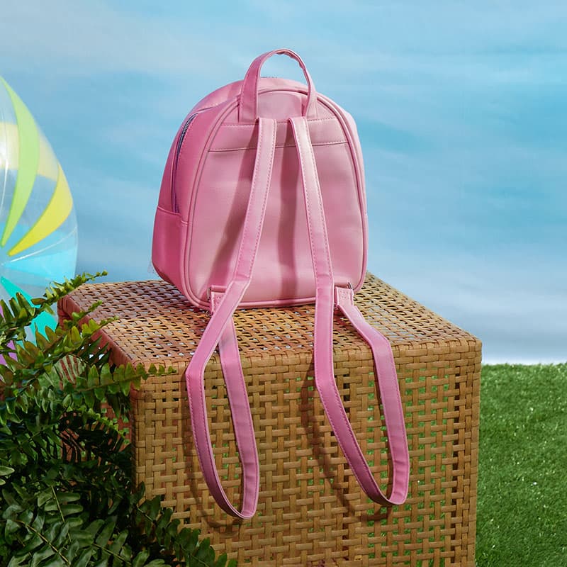 Flamingo backpacks online