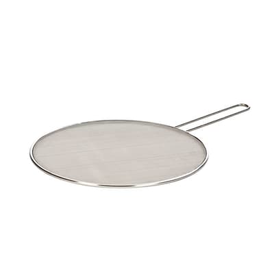 Lodge reg; 12 Cast Iron Deep Skillet - Cracker Barrel