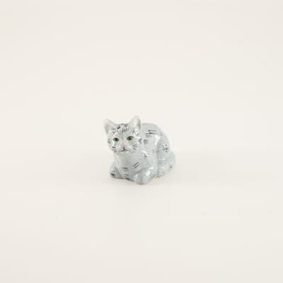 Cat Mini Pepper Shaker