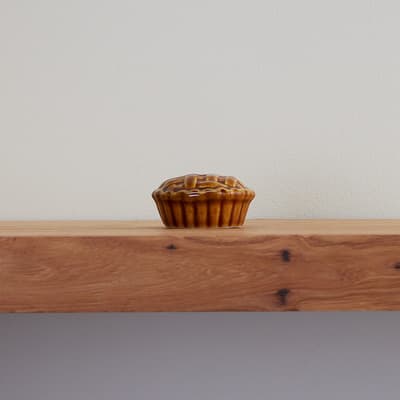 Pie Mini Pepper Shaker