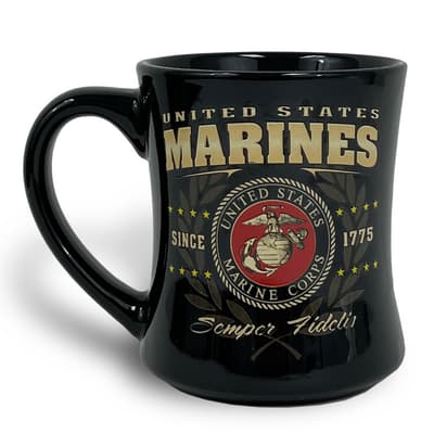 Marines Mug