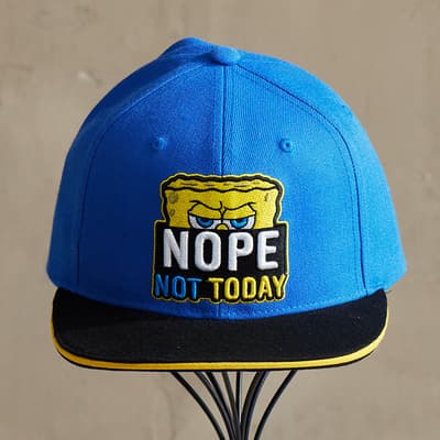 SpongeBob Nope Hat