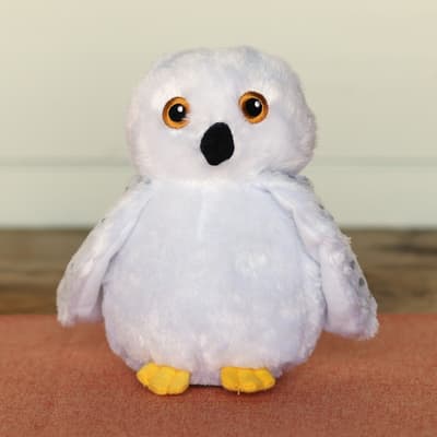 Hedwig Small Plush