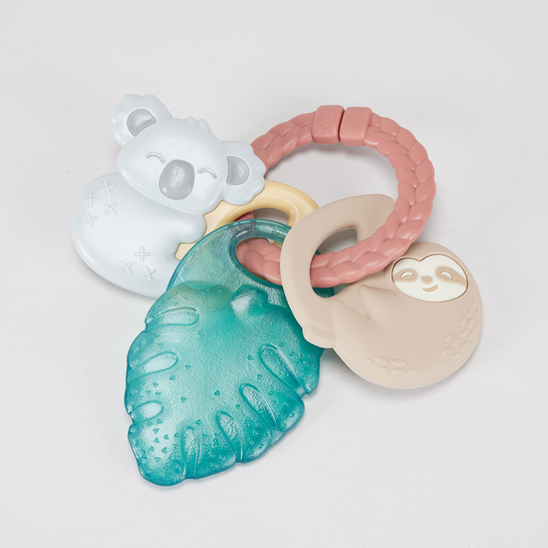 Koala and Sloth Teether Cracker Barrel