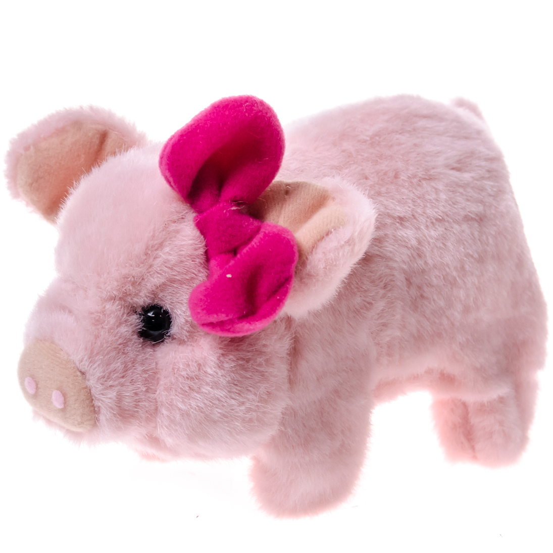 piglet doll