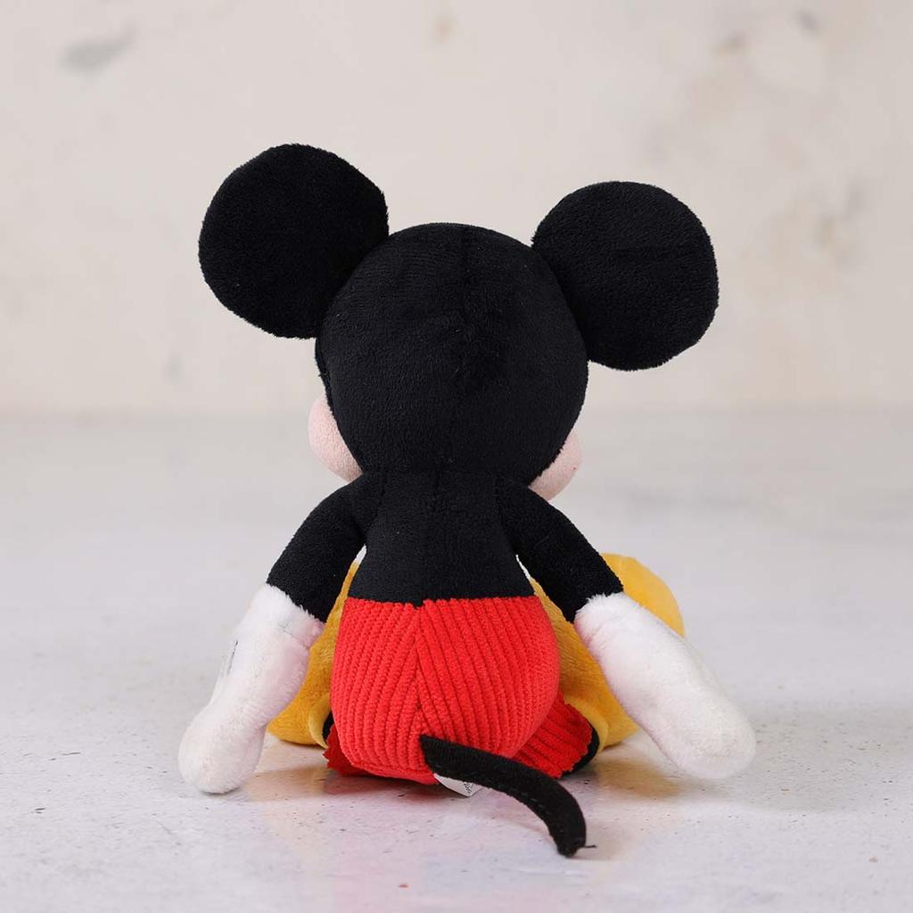 Mickey mouse 2024 small toys