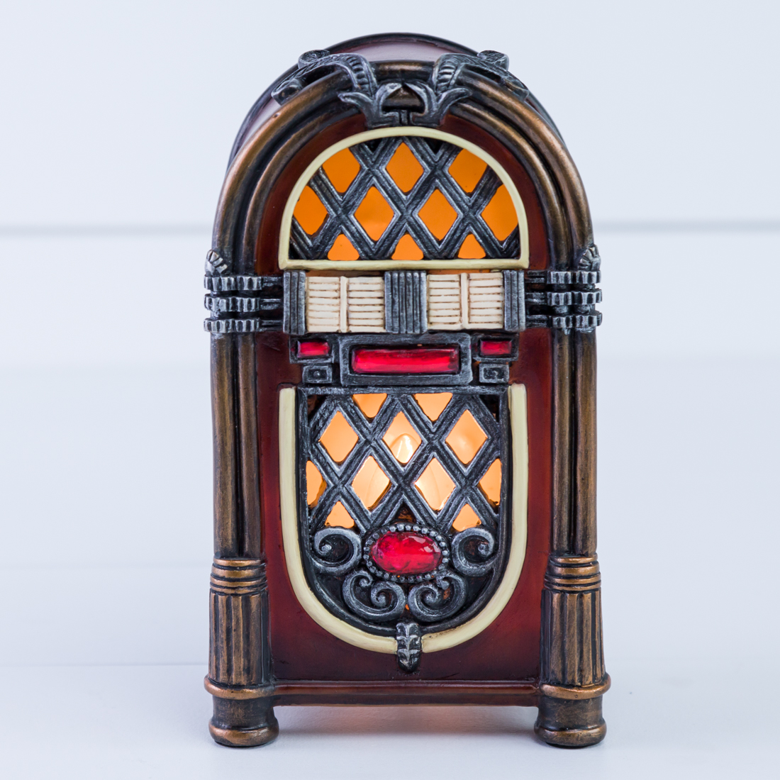 Jukebox Accent Light Cracker Barrel