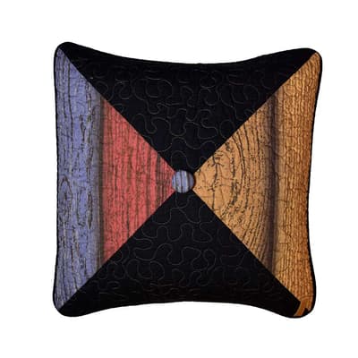 Oakland Decorative Pillow by Donna Sharp