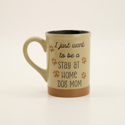 Dog Mug