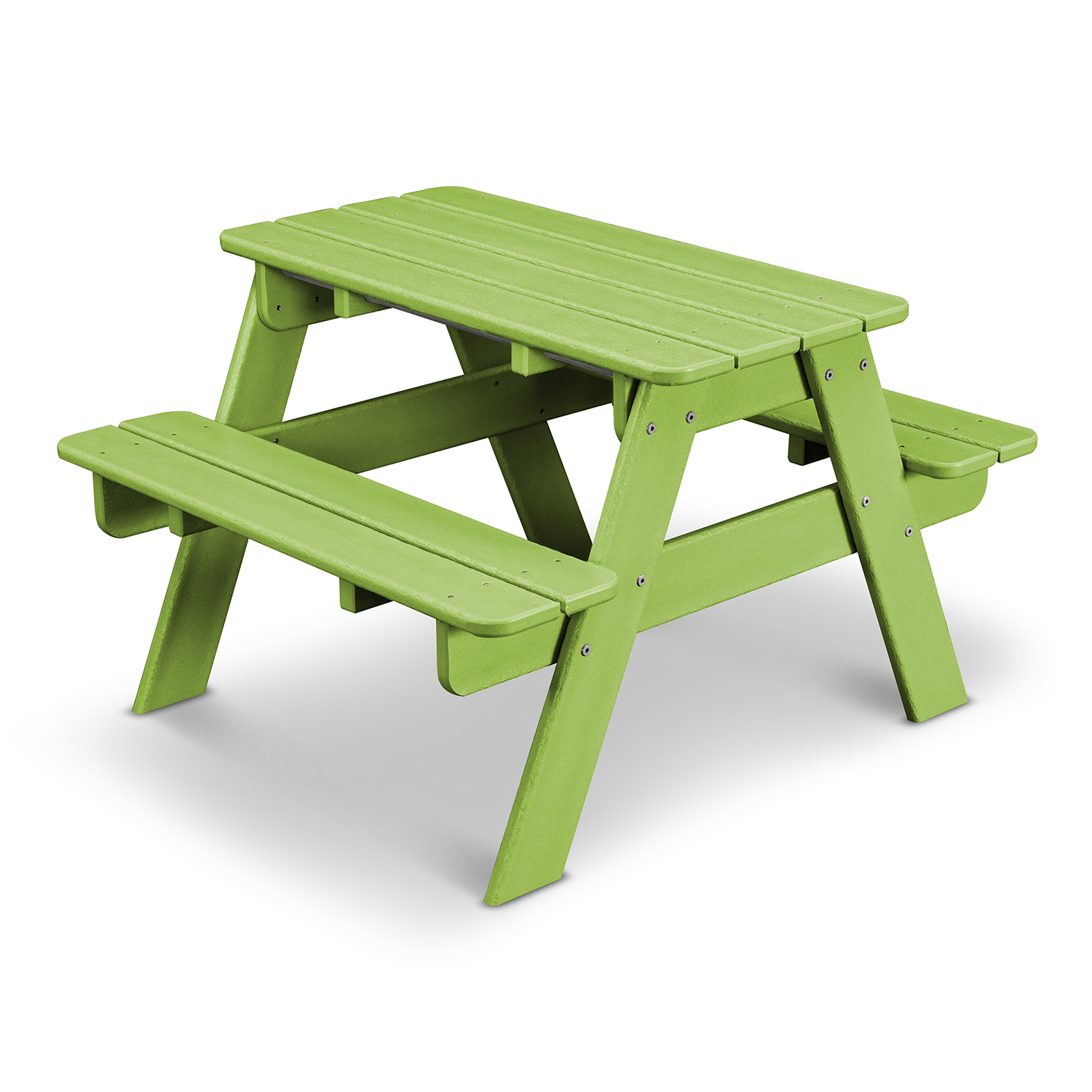 Polywood All-Weather Kids Picnic Table