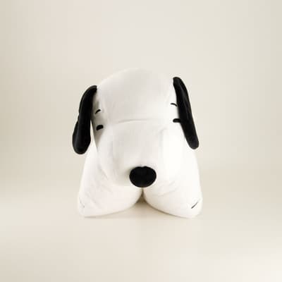 Snoopy Pillow Pet