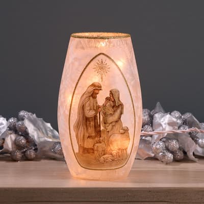 Nativity Accent Light