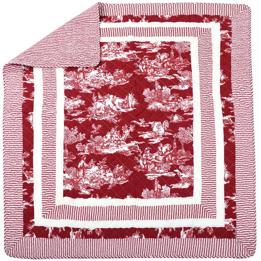 Cracker barrel best sale quilted throws