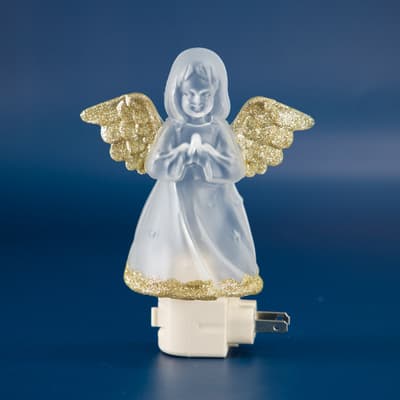 Angel Night Light