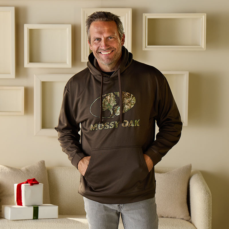 Mossy oak sweatshirts online