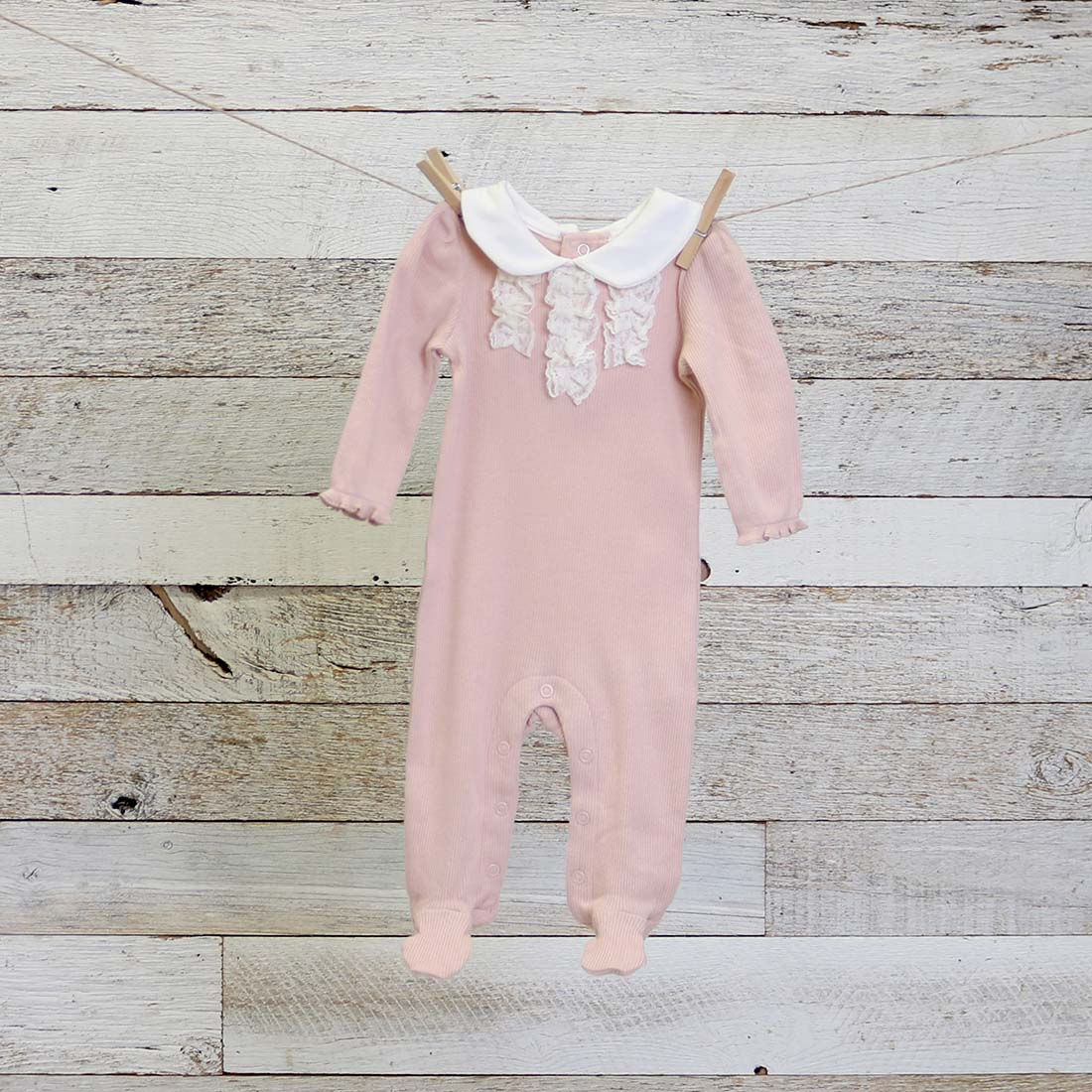 cracker barrel baby clothes