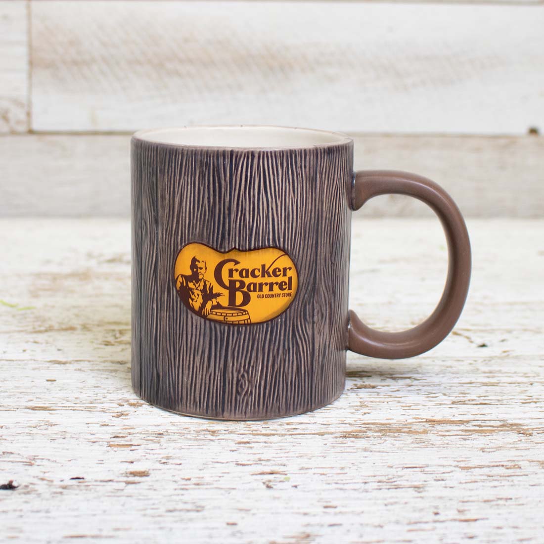 The Ultimate XL Coffee Mug - Cracker Barrel