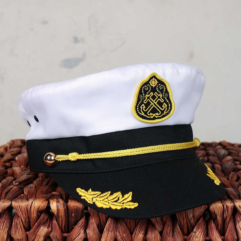 Captains Hat - Cracker Barrel