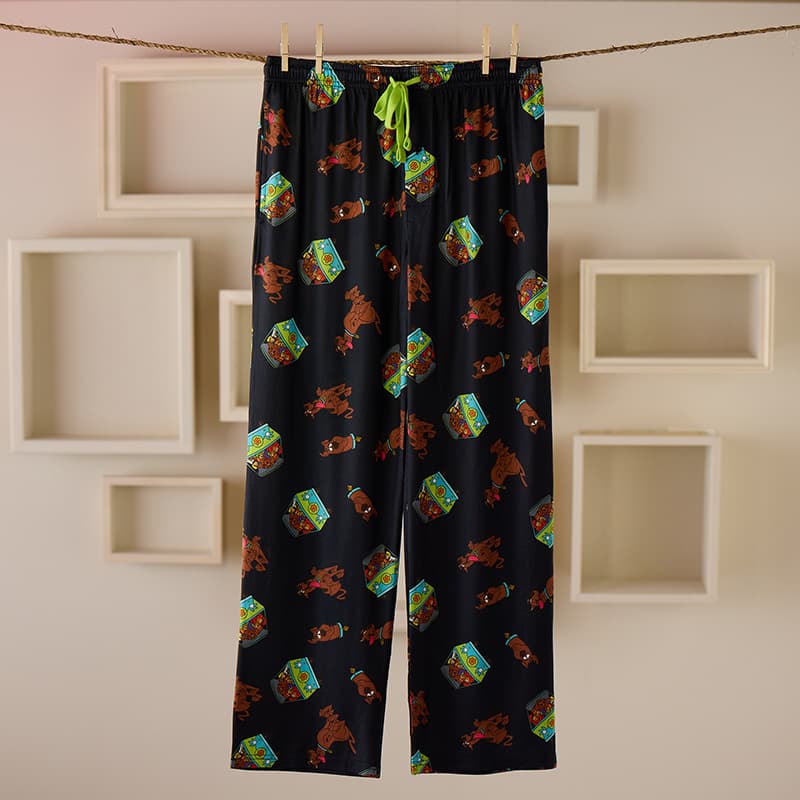 Pajama Set Scooby Doo Pyjamas Adults Scooby Doo Pajamas Adult