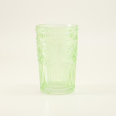 Glass Tumbler