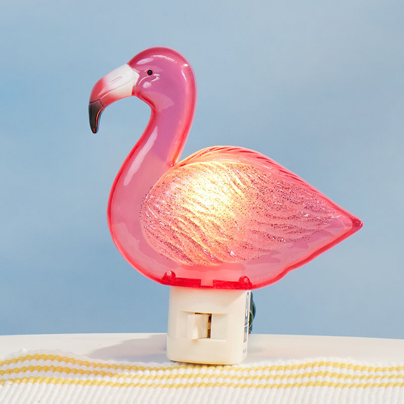 ライト・ランタン ki-no kn One Off Shade Flamingo e525b786-f1c4-461c-a367-