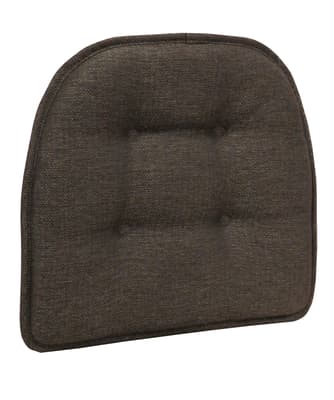 XL Rocking Chair Cushion Set with Gripper Bottom - Cracker Barrel