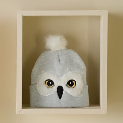 Harry Potter Owl Beanie