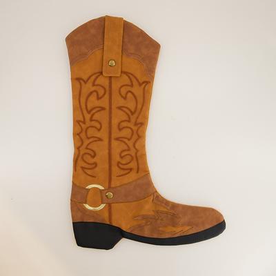 Cowboy Boot Stocking