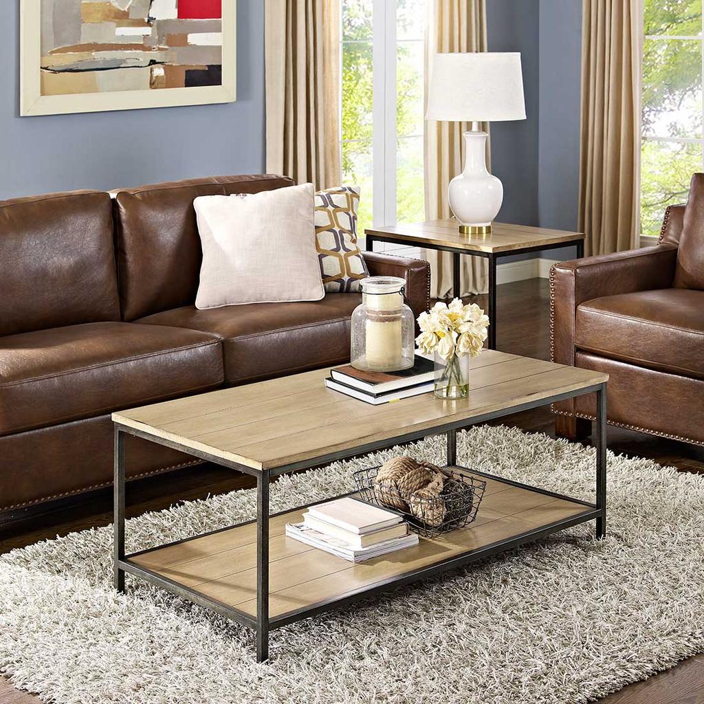 【Lrose】WTW　MARVERICKS COFFEE TABLE Lrose】WTW MARVERICKS COFFEE TABLE austincoffeelifestyle_grande.