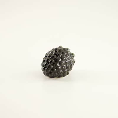 Blackberry Mini Pepper Shaker