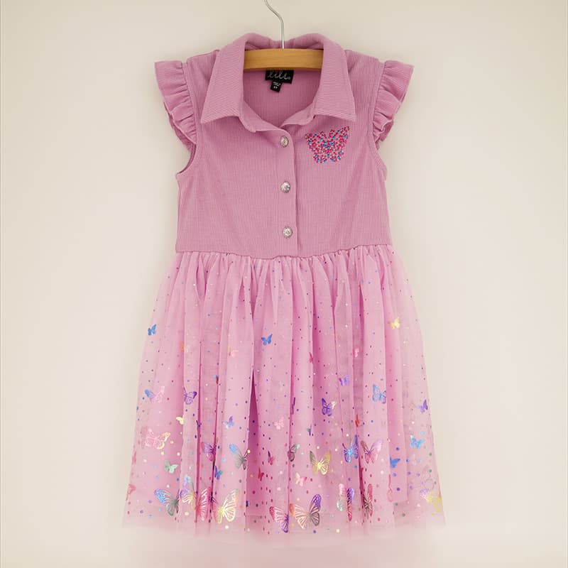 purple tutu dress toddler Gubotare Toddler Baby Girls Tutu Dres Baby Backless Pageant Dress Toddler Girls Tutu Gown Flower Dresses with Headwear (Purple,Size 4-5 Years)