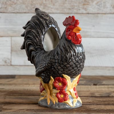 Rooster Collections Cracker Barrel