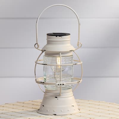 Solar Hanging Lantern