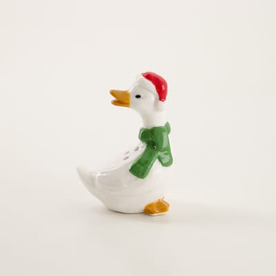 Goose Mini Pepper Shaker