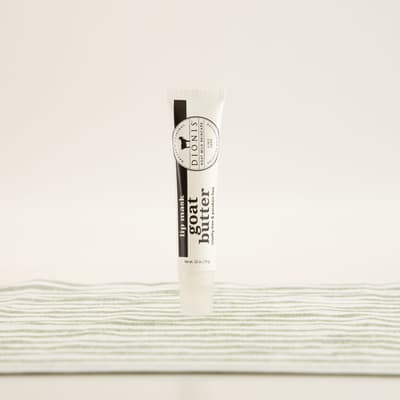 Dionis&reg; Butter Lip Mask