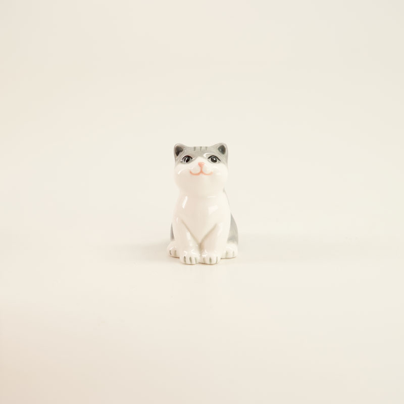 Cat Mini Pepper Shaker