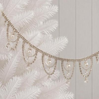 Jeweled Garland Strand