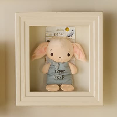 Dobby Plush Teether Lovey