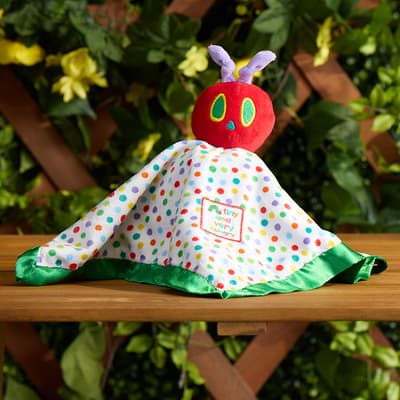 Hungry Caterpillar Lovey