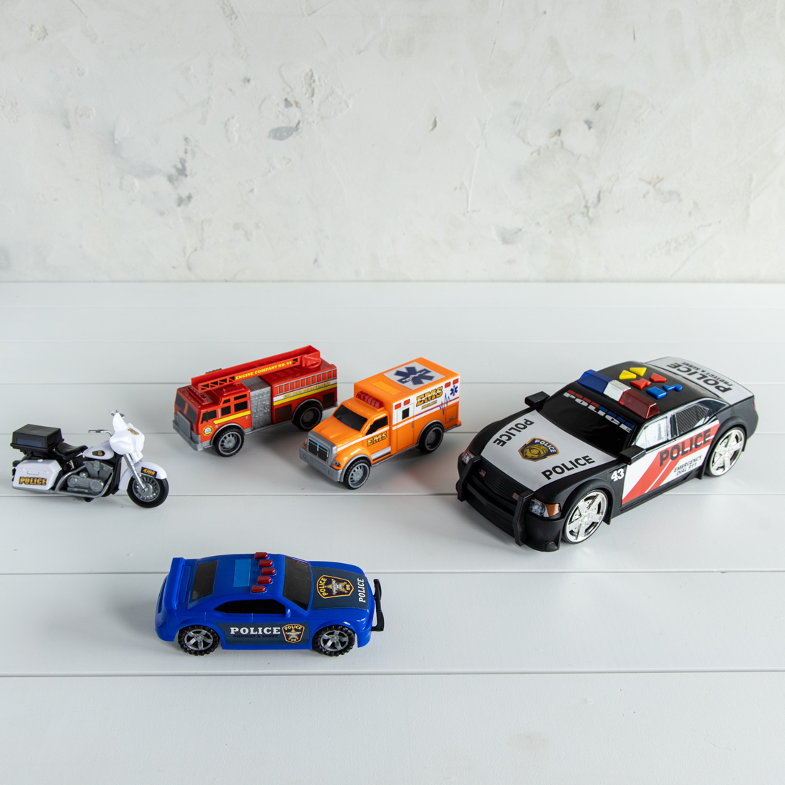 toy park magnetic cars