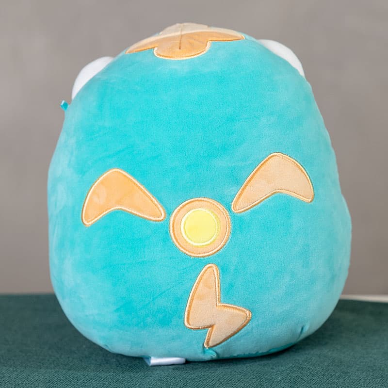 10 Bellibolt Pokemon Squishmallow - Cracker Barrel