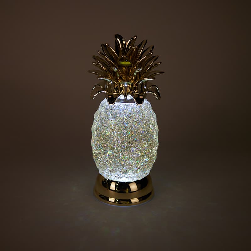 Crystal Pineapple